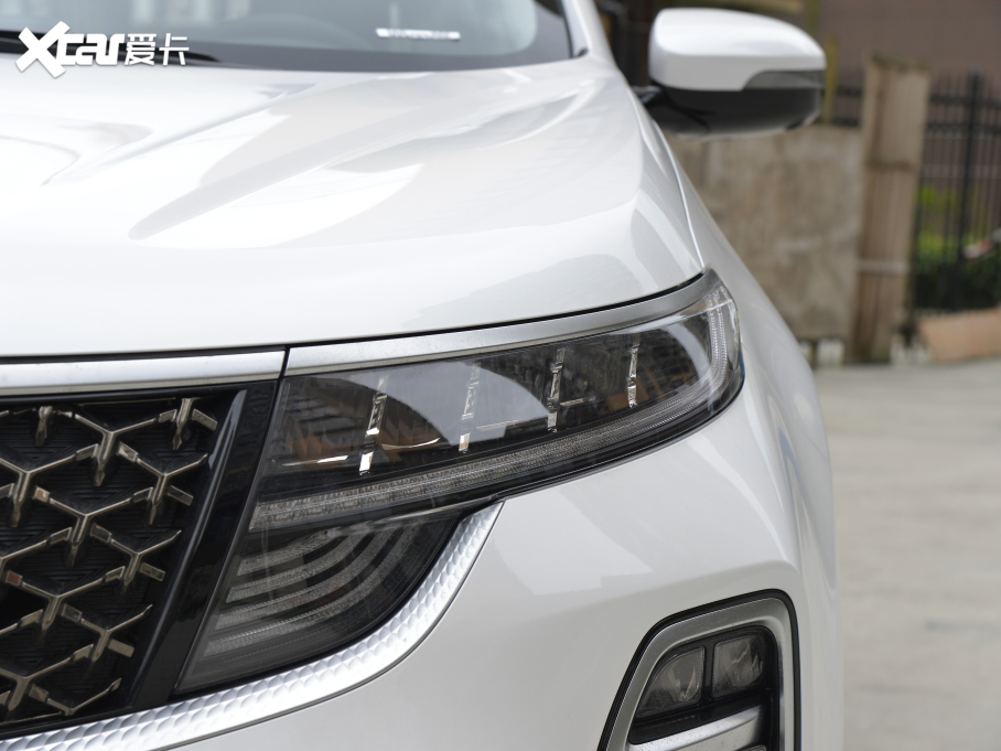 2021KX5 1.6T DCT򌟨°