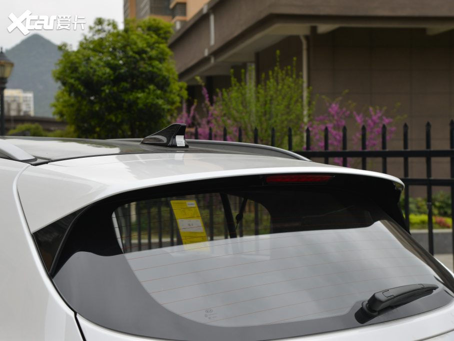 2021KX5 1.6T DCT(q)°