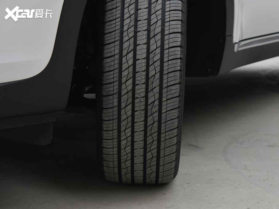 2021KX5 1.6T DCT(q)°