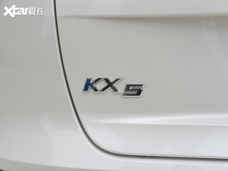 2021KX5 1.6T DCT򌟨°