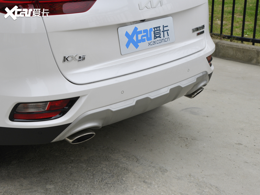 2021KX5 1.6T DCT򌟨°