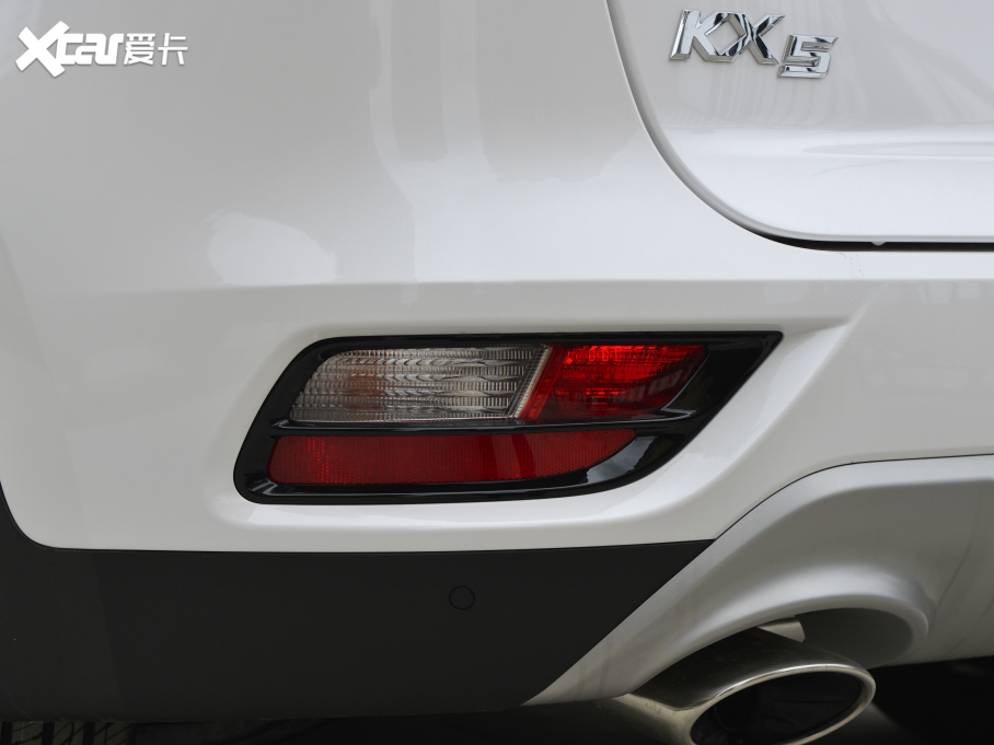 2021KX5 1.6T DCT򌟨°