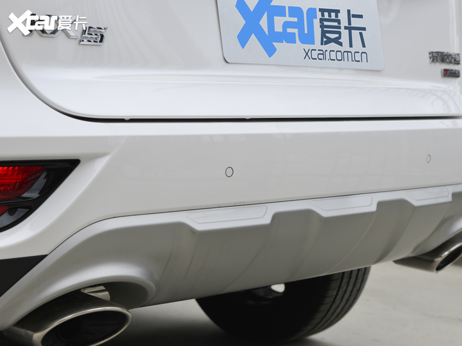 2021KX5 1.6T DCT򌟨°