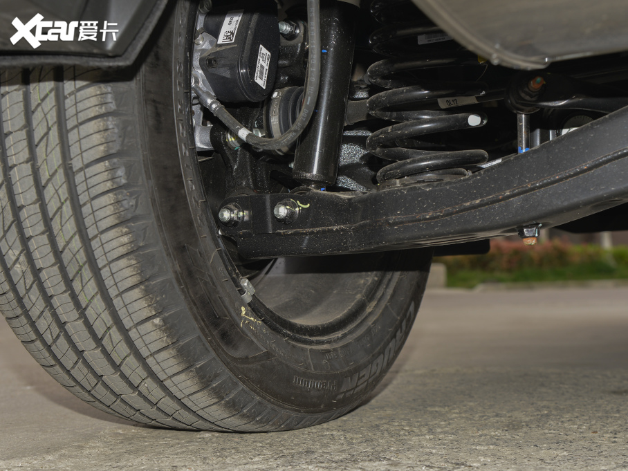 2021KX5 1.6T DCT򌟨°