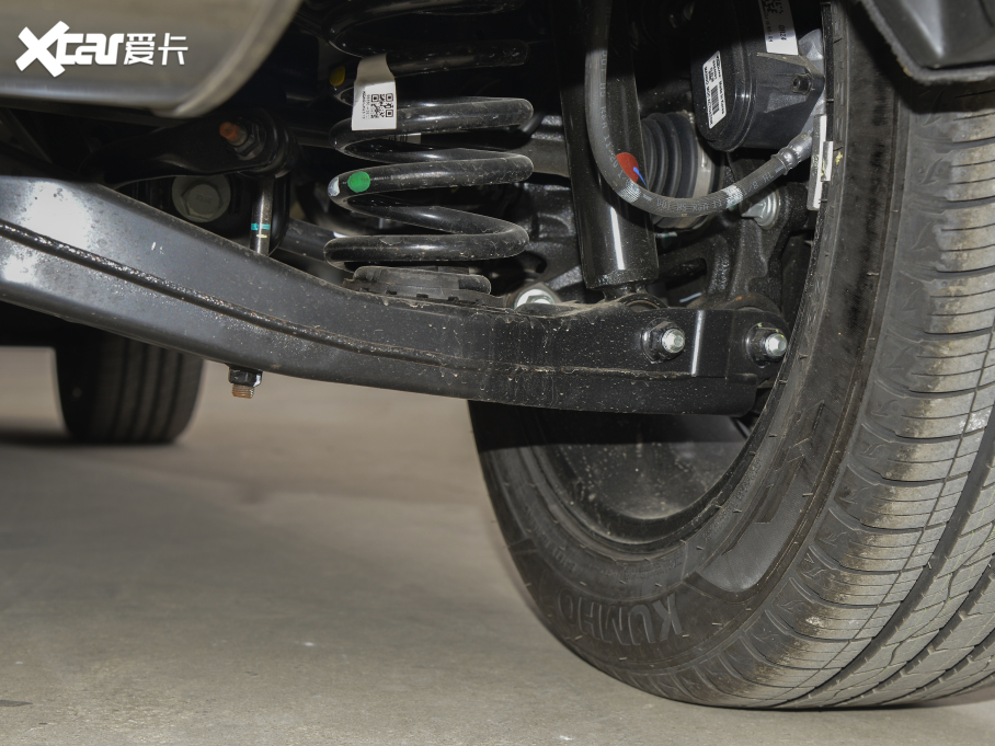 2021KX5 1.6T DCT򌟨°