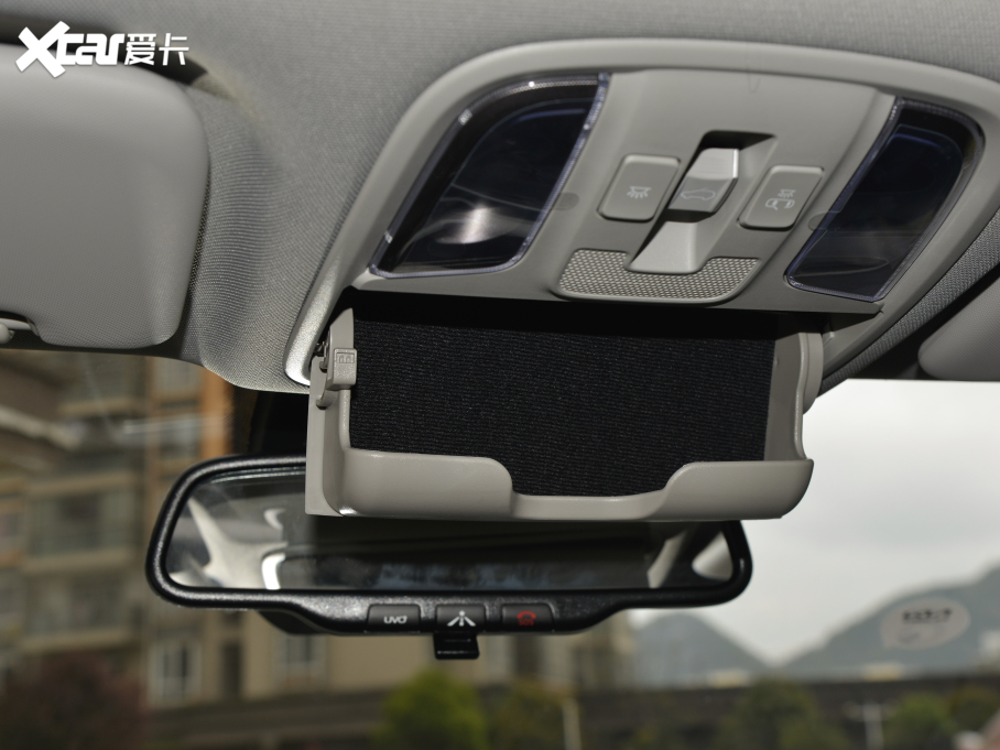 2021KX5 1.6T DCT򌟨°