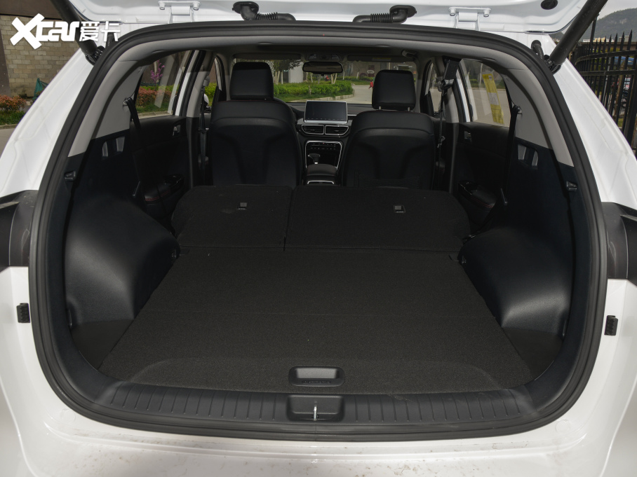 2021KX5 1.6T DCT(q)°