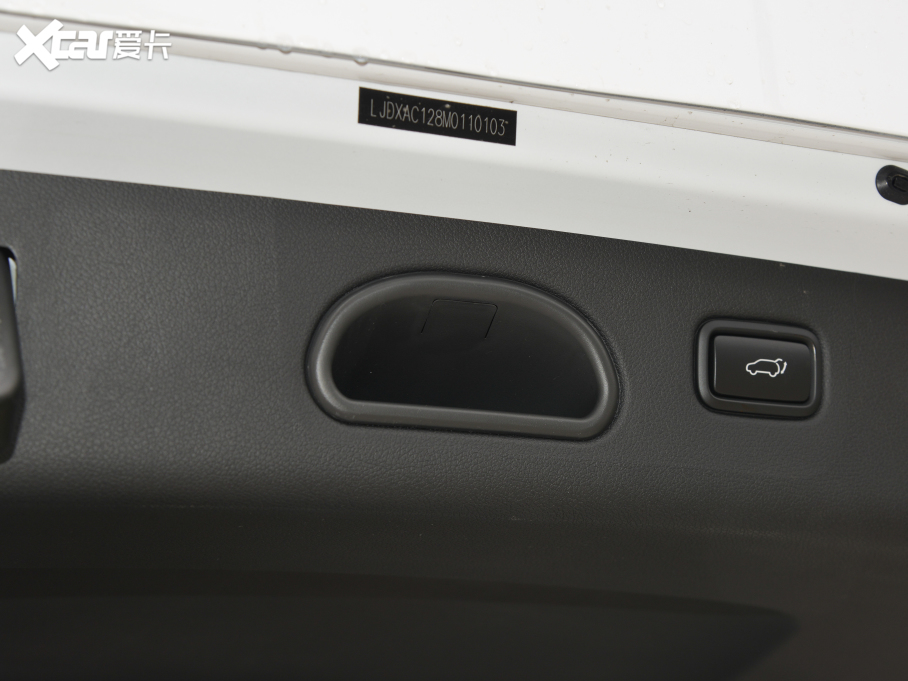 2021KX5 1.6T DCT(q)°