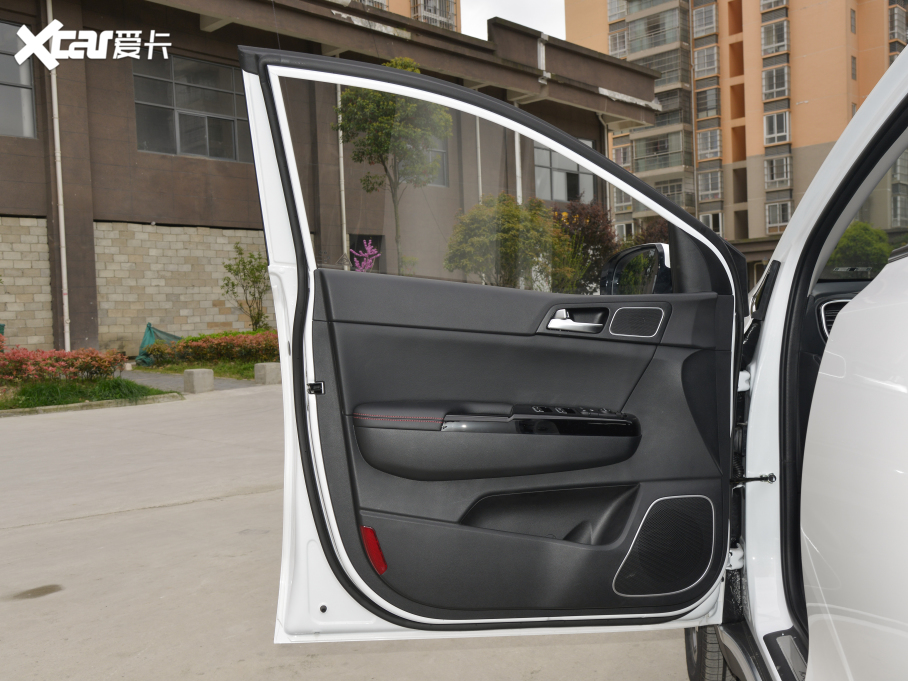 2021KX5 1.6T DCT(q)°