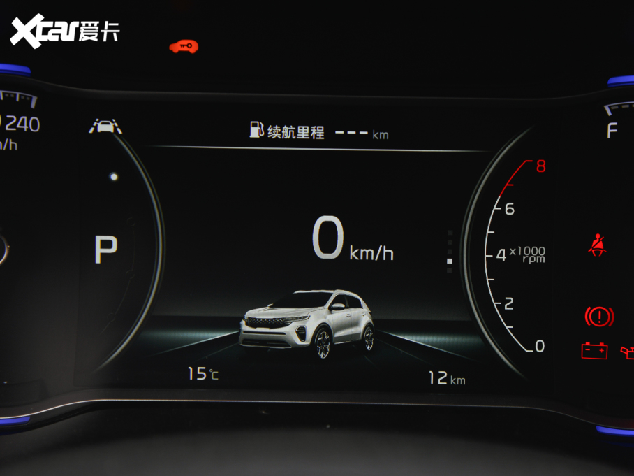 2021KX5 1.6T DCT򌟨°