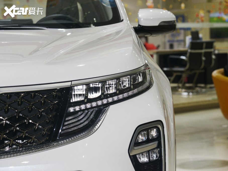 2021������KX5 1.6T DCT�����A��