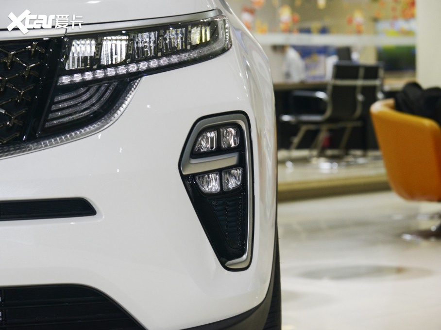 2021������KX5 1.6T DCT�����A��