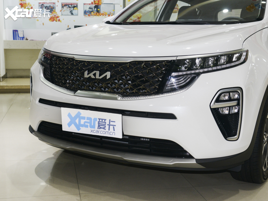 2021KX5 1.6T DCT(q)A