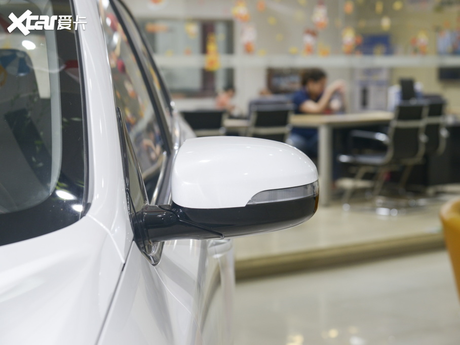 2021������KX5 1.6T DCT�����A��