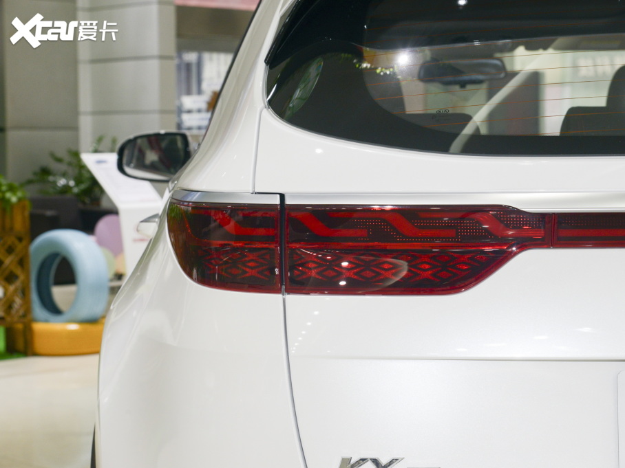 2021������KX5 1.6T DCT�����A��