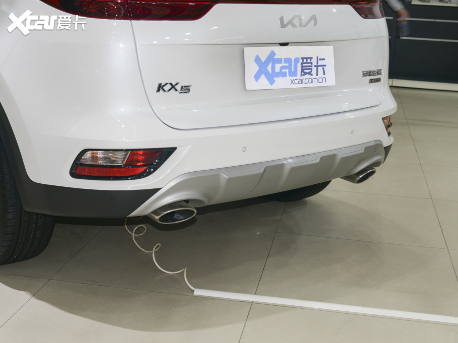 2021������KX5 1.6T DCT�����A��