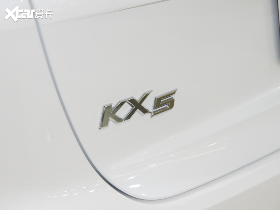 2021KX5 1.6T DCT(q)A