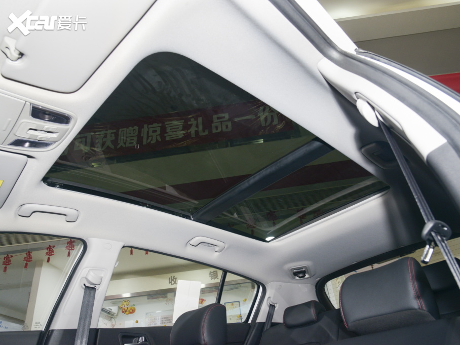 2021������KX5 1.6T DCT�����A��