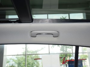 2021款1.6T DCT两驱豪华版 空间座椅