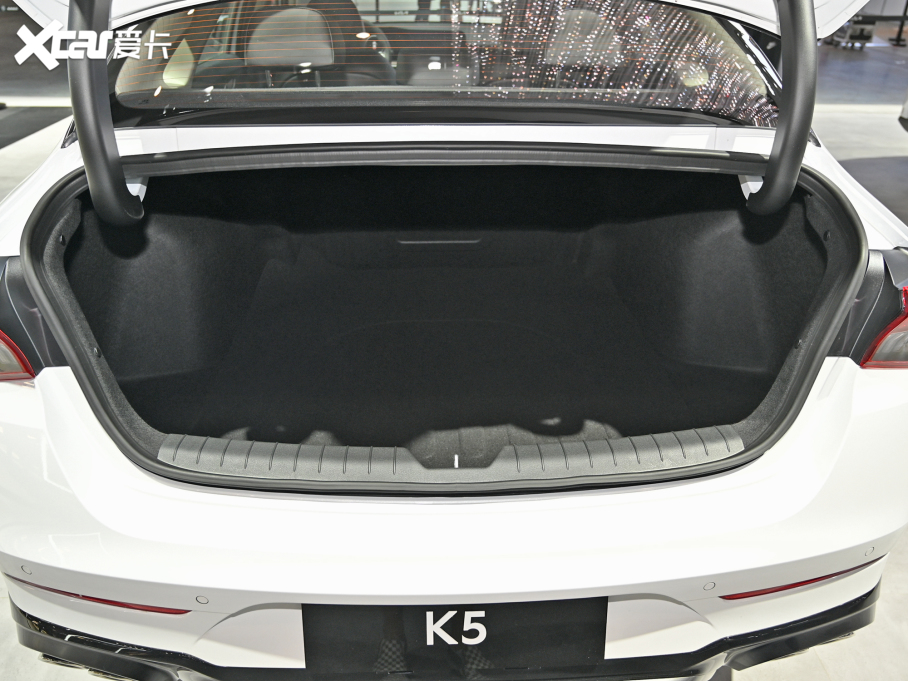 2021K5P 380T GT-Line Ş