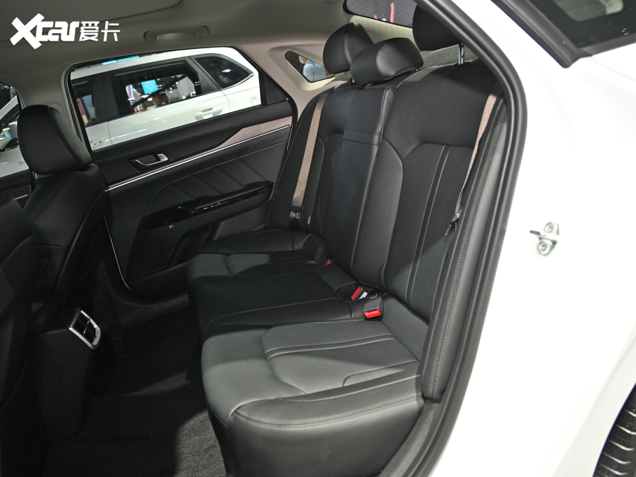 2021K5P 380T GT-Line Ş