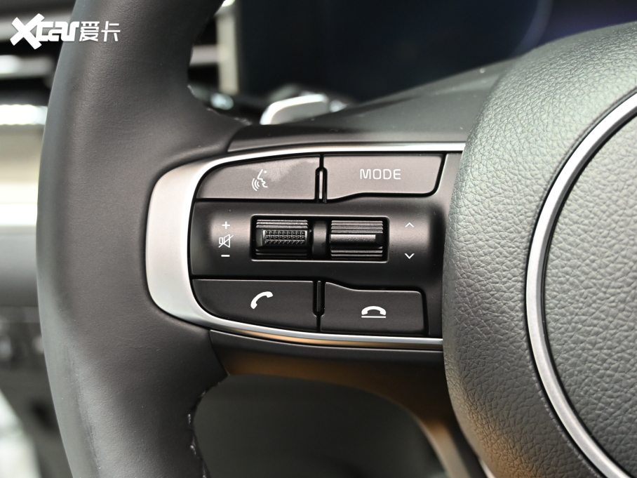 2021K5P 380T GT-Line Ş