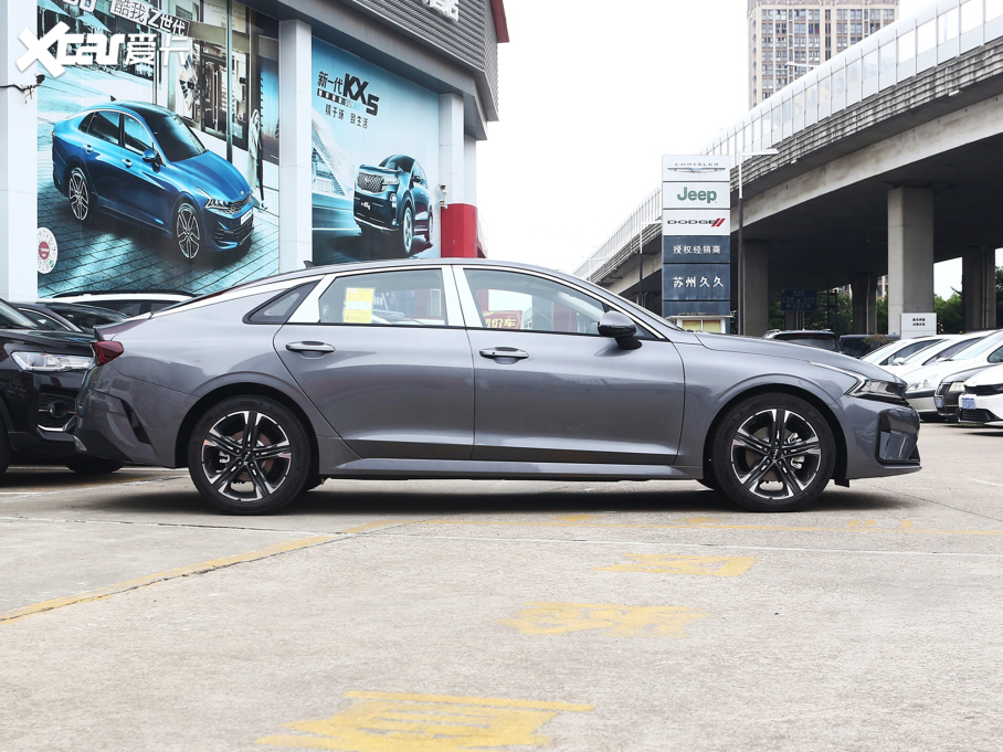 2021K5P 270T CVVD °