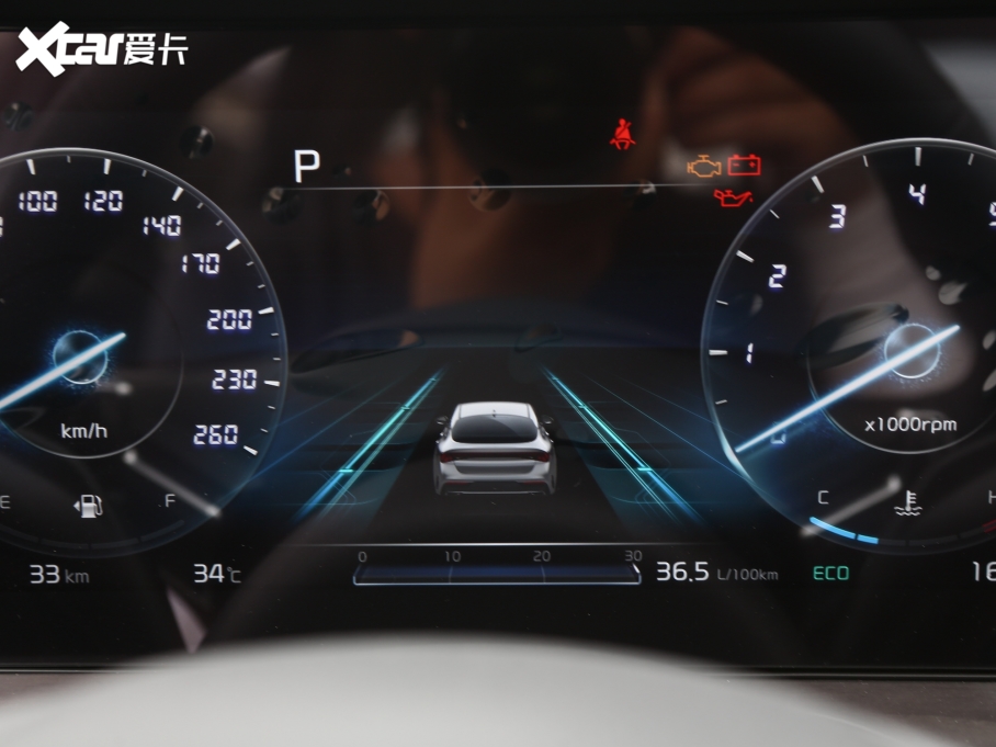 2021K5P 270T CVVD °