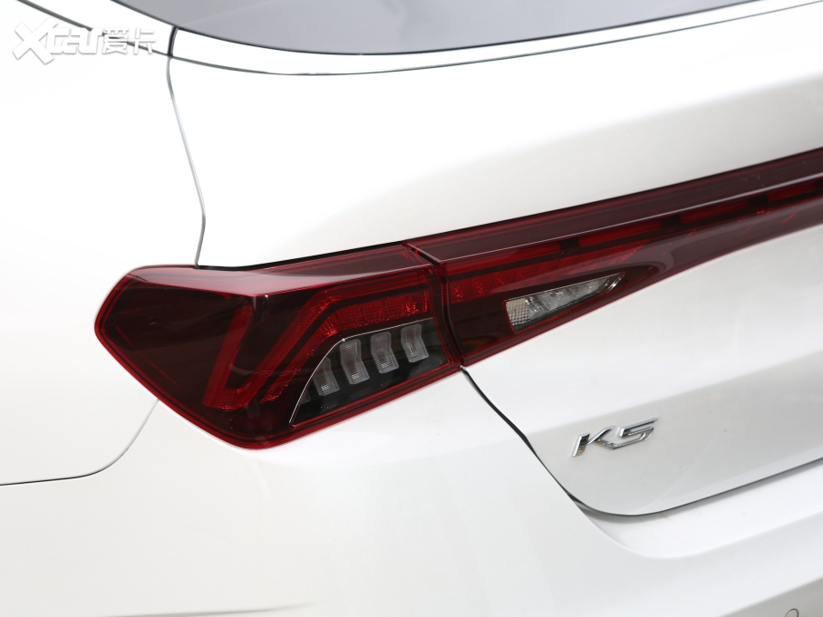 2021K5P 380T GT-Line Ş