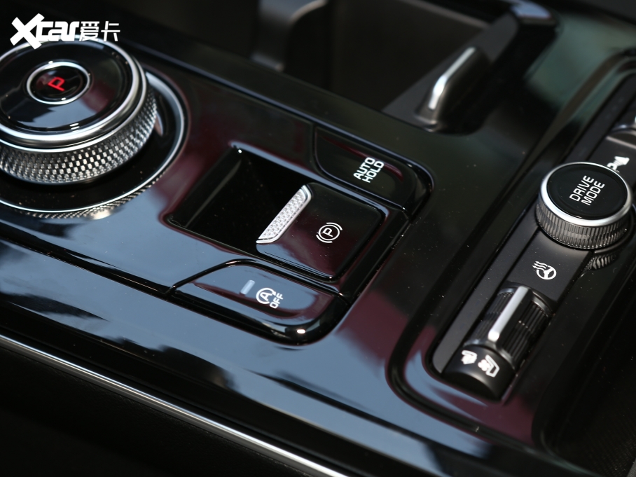 2021K5P 380T GT-Line Ş