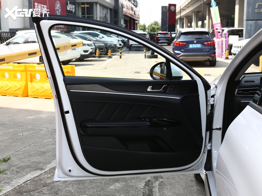 2021K5P 380T GT-Line Ş