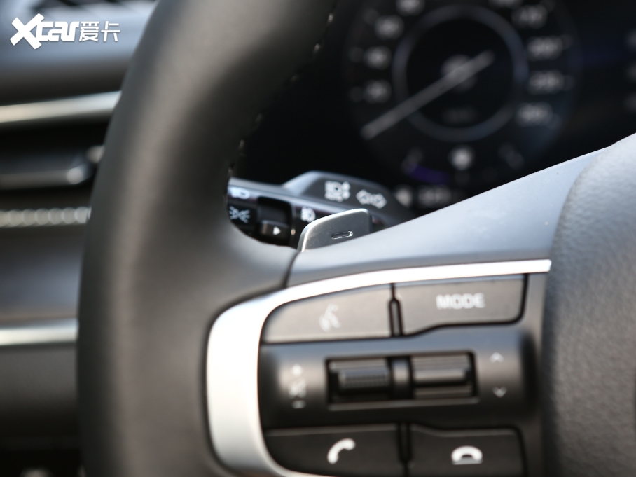 2021K5P 380T GT-Line Ş