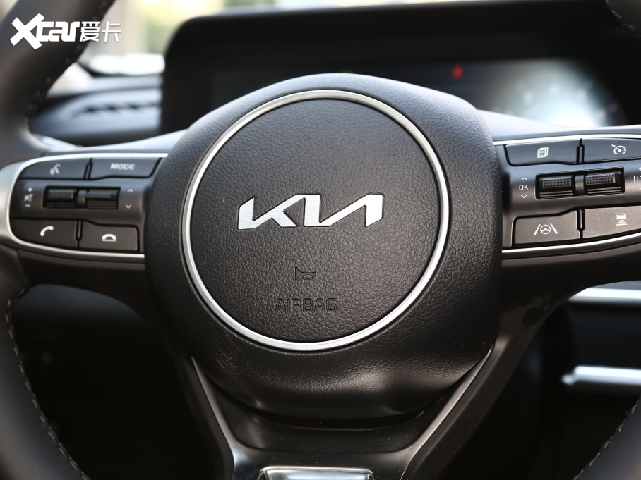 2021K5P 380T GT-Line Ş