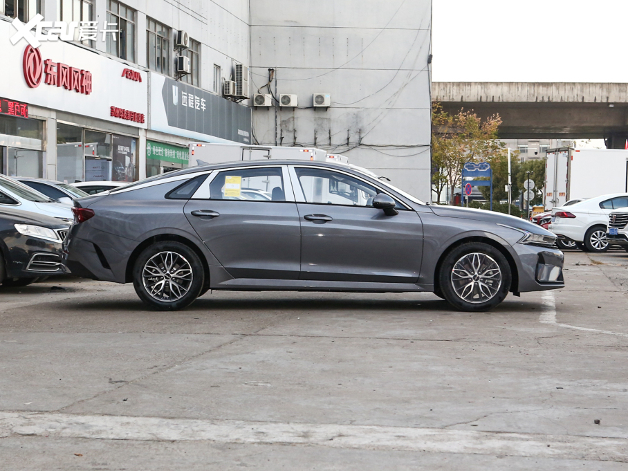 2021K5P 270T CVVD rа