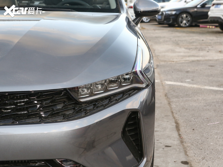 2021K5P 270T CVVD rа