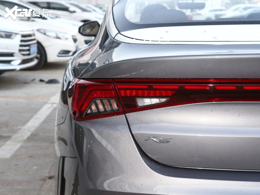 2021K5P 270T CVVD rа