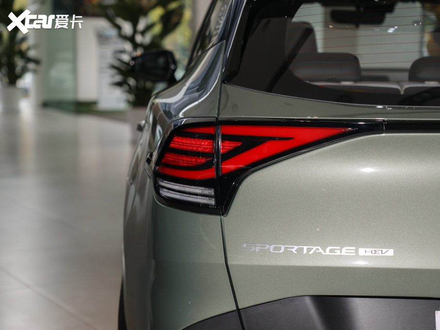 2023��{�K�ؽ� 2.0L HEV �����Ş��