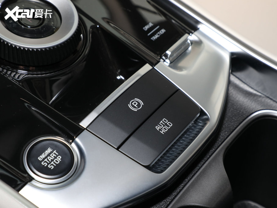 2023{Kؽ 2.0L HEV Ş