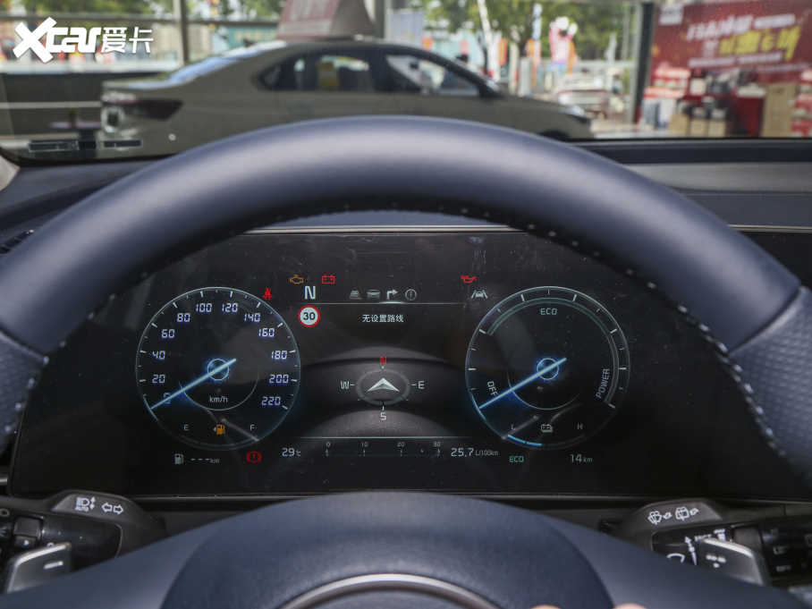 2023{Kؽ 2.0L HEV (q)F