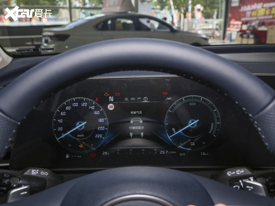 2023{Kؽ 2.0L HEV (q)F