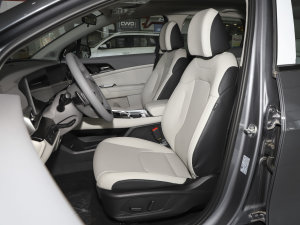 2023款1.5T 两驱尊贵版 主驾驶座椅