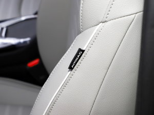 2023款1.5L CVT尊贵版 中控区