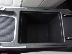 2023款1.5L CVT豪华版 空间座椅