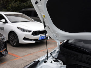 2023款1.5L CVT豪华版 其它