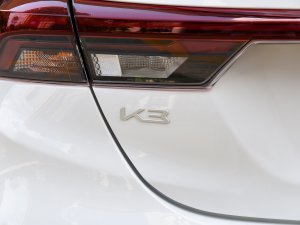 2023款1.4T DCT豪华版 细节外观
