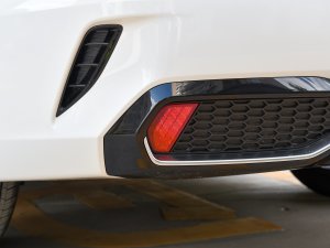 2023款1.4T DCT豪华版 细节外观