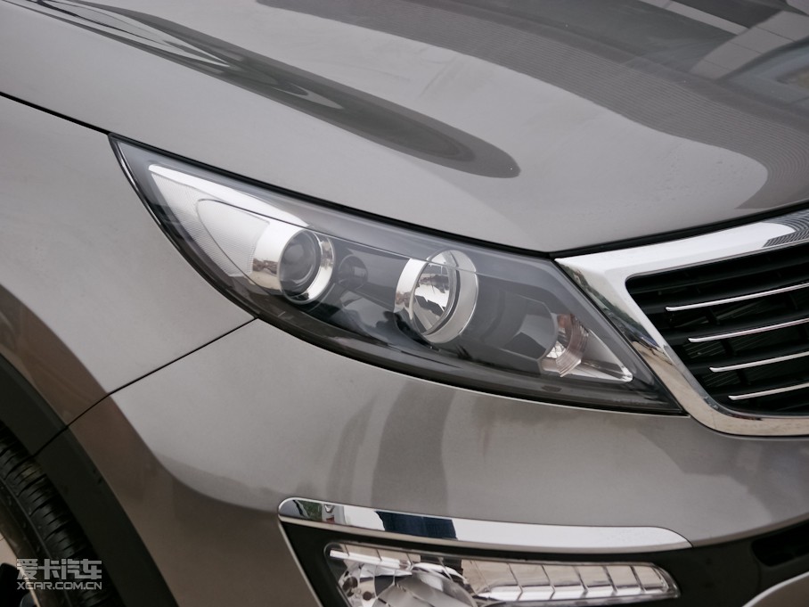 2011 2.4L Premium Ԅ