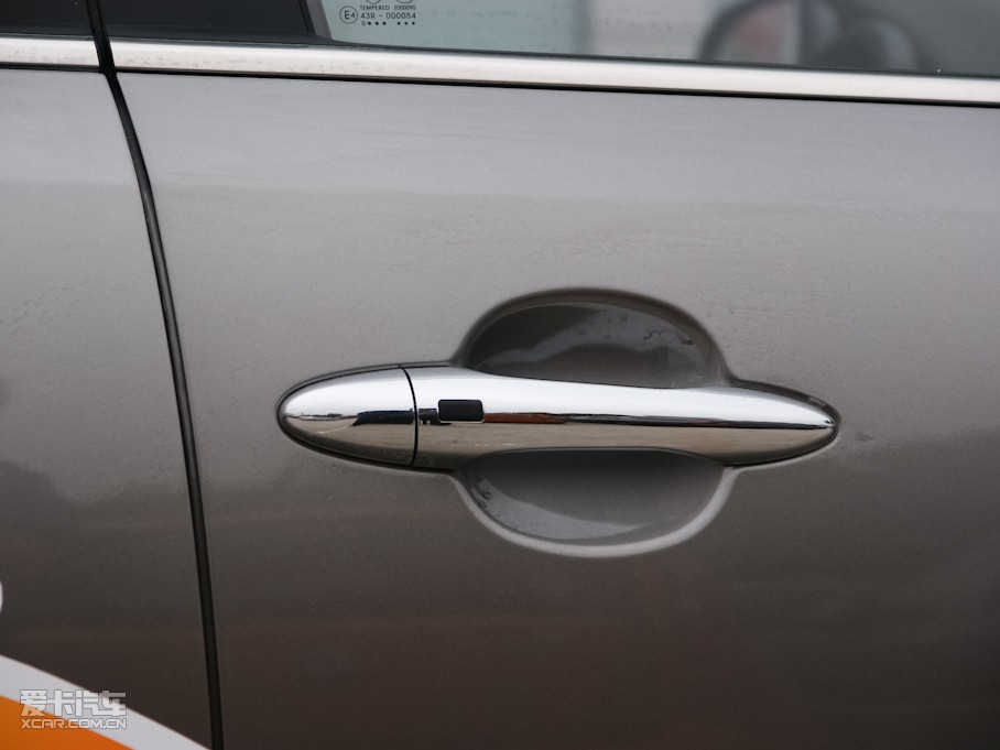 2011 2.4L Premium Ԅ