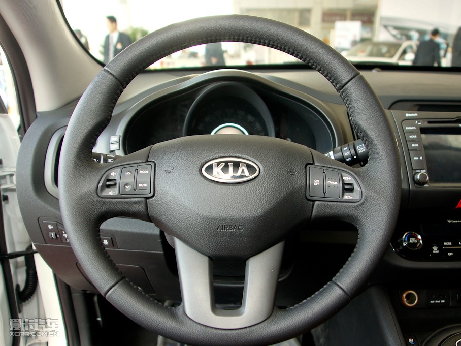 2011 2.4L GLS Ԅ(dng)(q)