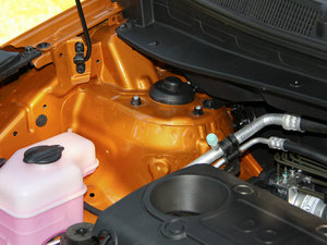 2011款2.0L Premium 自动两驱版 其它